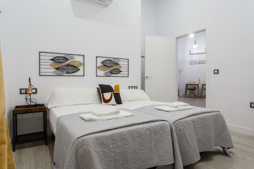 Cruise Adapted Apartment By Cadiz4rentals