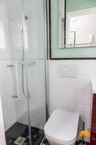 Apartamento Casa Arco�ris - Wifi - Petfriendly - Ecofriendly