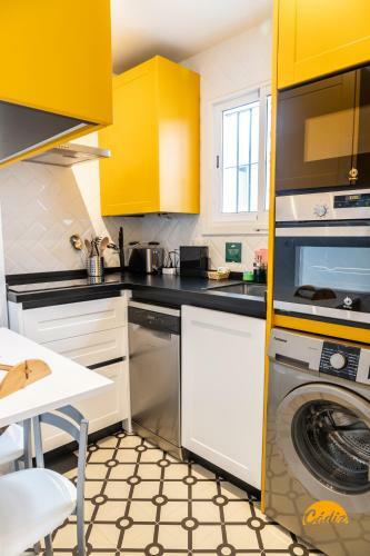 Apartamento Casa Arco�ris - Wifi - Petfriendly - Ecofriendly