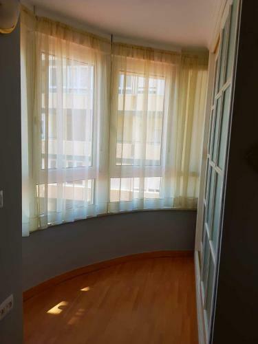 Apartamento Cortadura Beach