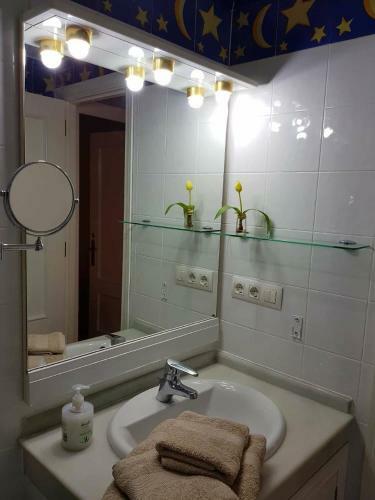 Apartamento Cortadura Beach