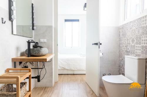 Apartamento Tiles Home - Wifi - Petfriendly - Ecofriendly