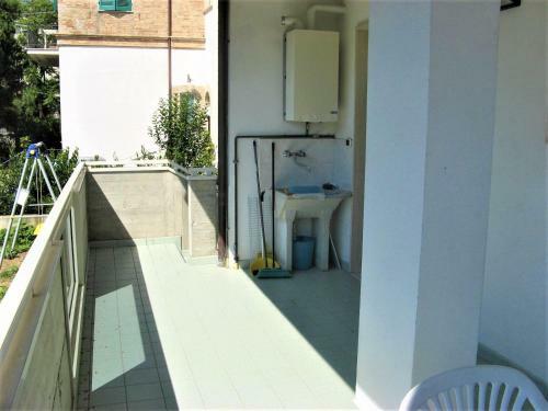 Apartamento Stella 1