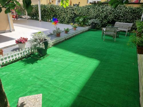 Apartamento Casa Vacanza Sul Mare Da Tommaso
