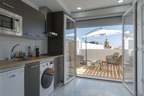 Apartamentos La Brujula By Cadizrentals