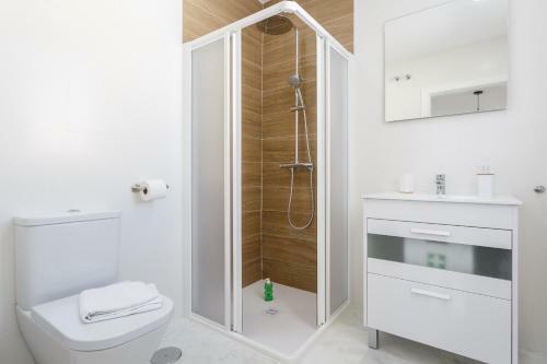 Apartamentos La Brujula By Cadizrentals