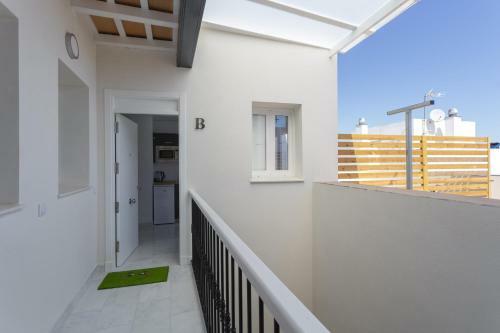Apartamentos La Brujula By Cadizrentals