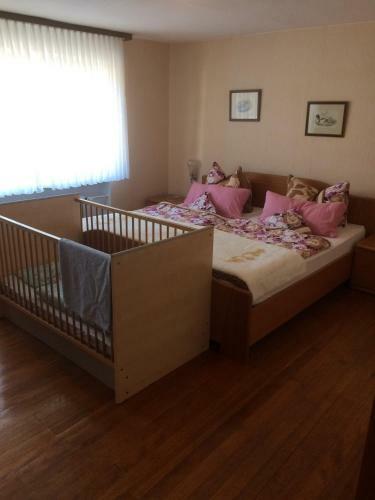 Apartamento Ferienhaus St�rzel Wohnung A