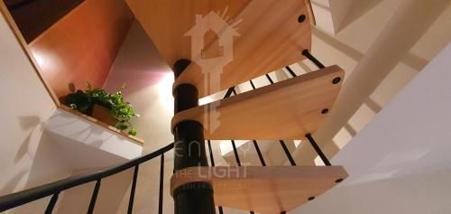 Apartamento �tico D�plex Sacramento (enjoy)