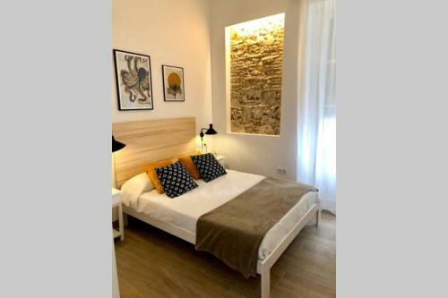 Apartamento Gatu Villa Libertad