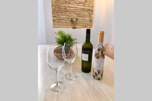 Apartamento Gatu Villa Libertad