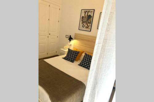 Apartamento Gatu Villa Libertad