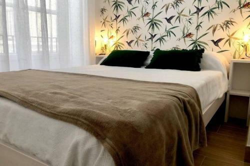 Apartamento Gatu Villa Libertad