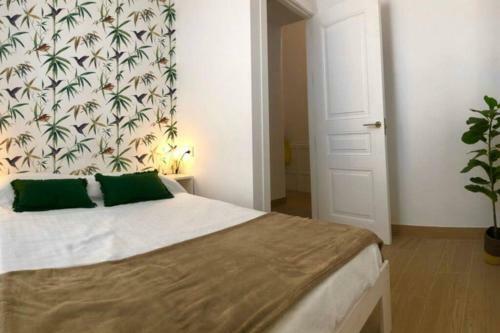 Apartamento Gatu Villa Libertad