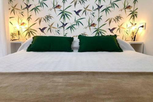 Apartamento Gatu Villa Libertad