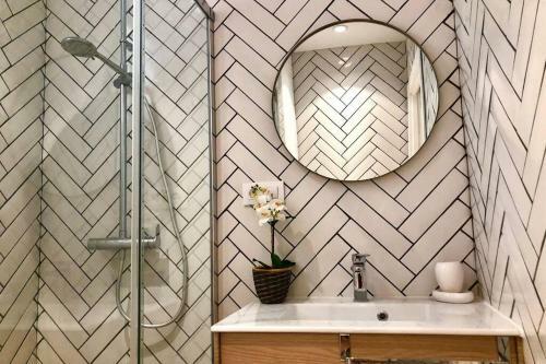 Apartamento Gatu Villa Libertad