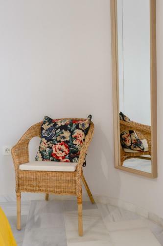 Apartamento El Noble By Cadiz4rentals