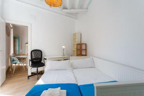 Divino Apartment By Cadiz4rentals