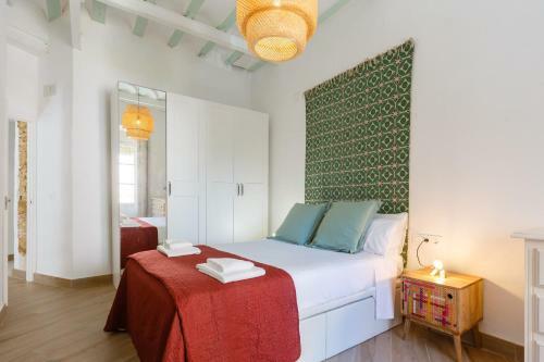 Divino Apartment By Cadiz4rentals