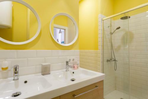 Divino Apartment By Cadiz4rentals