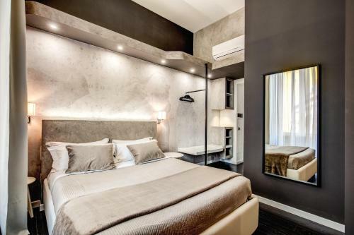 Hostal Four Rivers Suites
