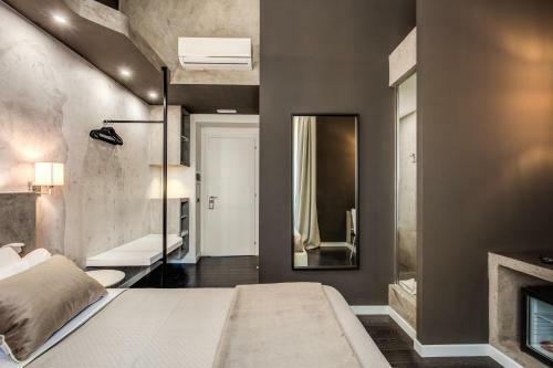 Hostal Four Rivers Suites