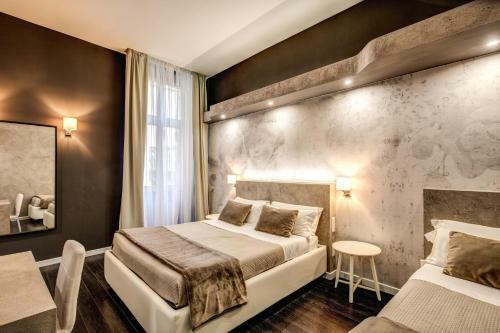 Hostal Four Rivers Suites