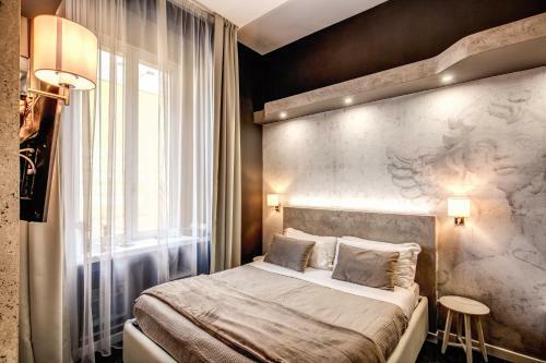 Hostal Four Rivers Suites