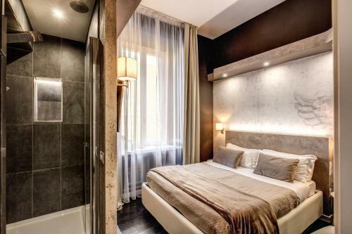 Hostal Four Rivers Suites