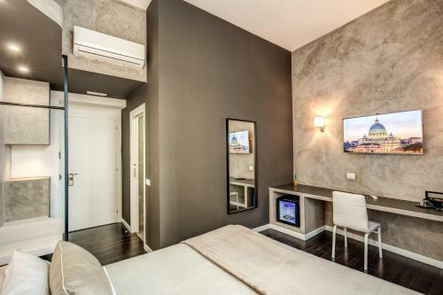 Hostal Four Rivers Suites