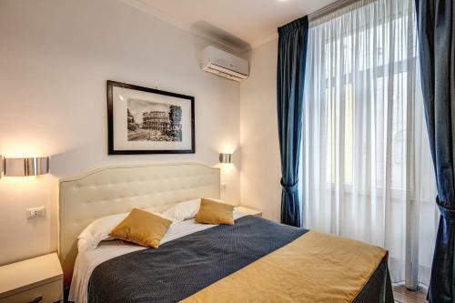 Hostal Four Rivers Suites