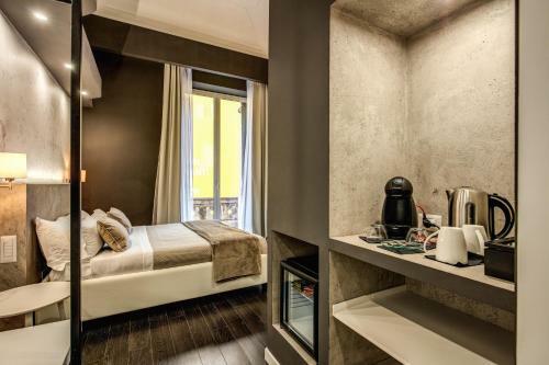 Hostal Four Rivers Suites