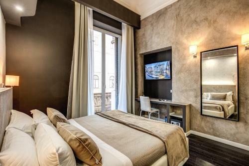 Hostal Four Rivers Suites