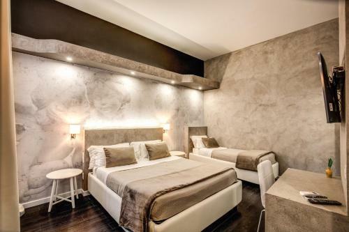 Hostal Four Rivers Suites