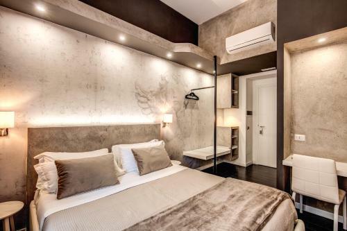Hostal Four Rivers Suites
