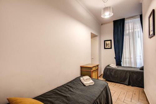 Hostal Four Rivers Suites