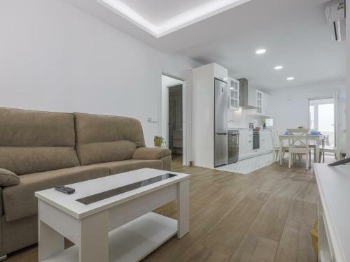 Apartamento C�diz Caleta Modulo
