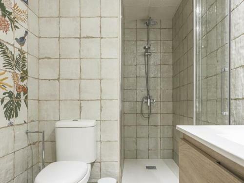 Apartamento C�diz Caleta Modulo