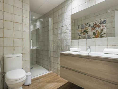 Apartamento C�diz Caleta Modulo