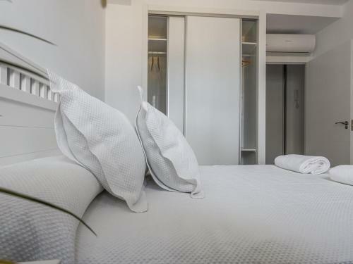 Apartamento C�diz Caleta Modulo