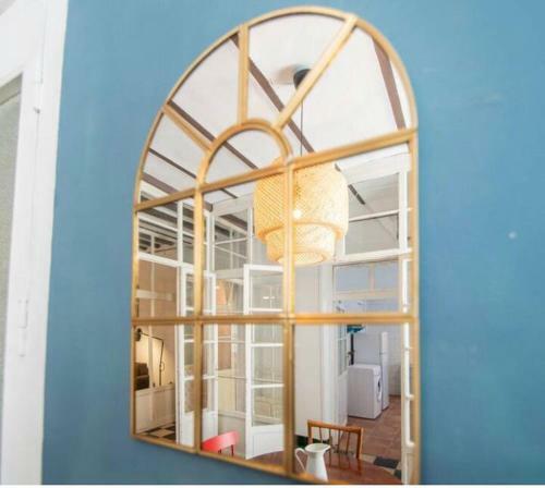 Apartamento La Moderna