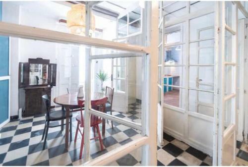 Apartamento La Moderna