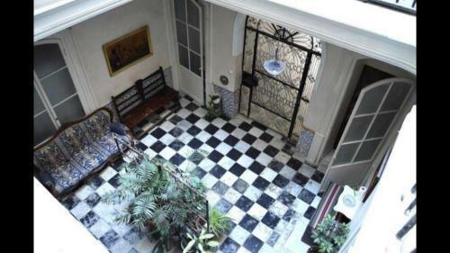Apartamento La Moderna