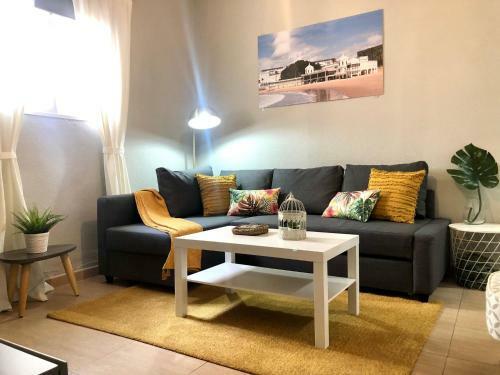 Apartamento Gatu Manteca Village