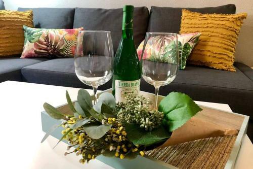 Apartamento Gatu Manteca Village