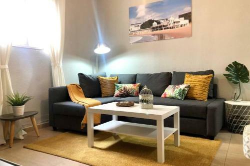 Apartamento Gatu Manteca Village