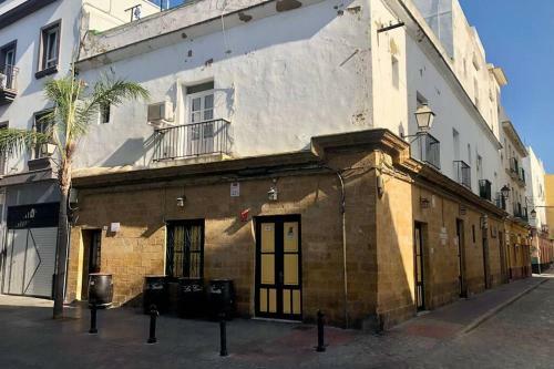 Apartamento Gatu Manteca Village