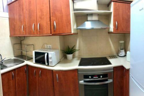 Apartamento Gatu Manteca Village