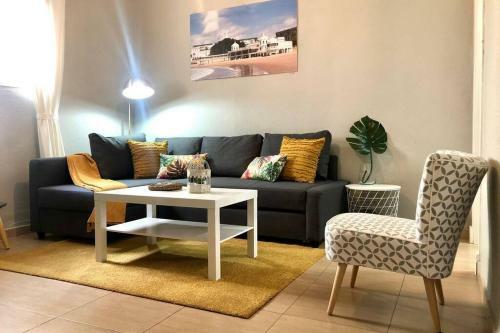 Apartamento Gatu Manteca Village