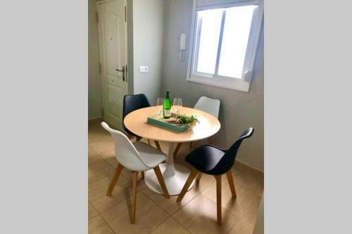 Apartamento Gatu Manteca Village